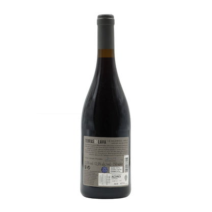 Pico Wines Terras de Lava Merlot Red 2021