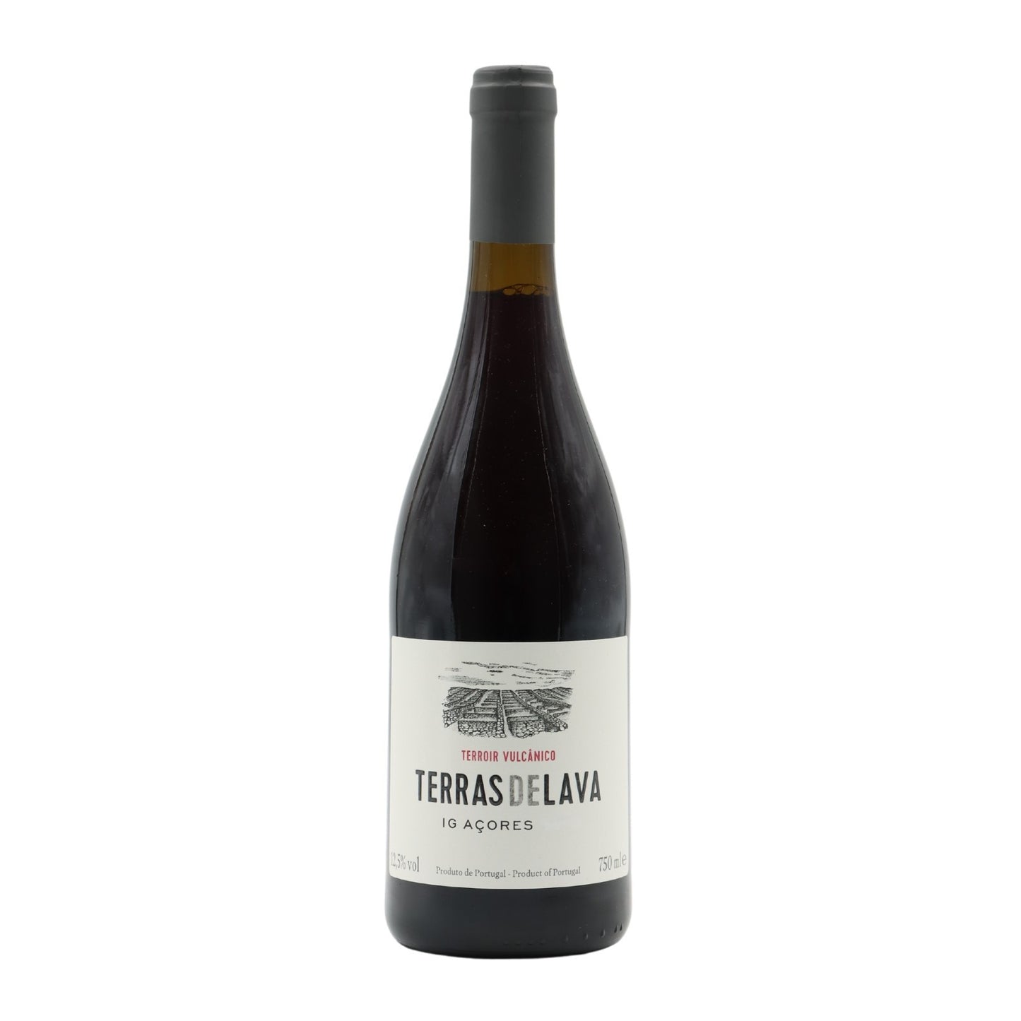 Pico Wines Terras de Lava Tinto 2021