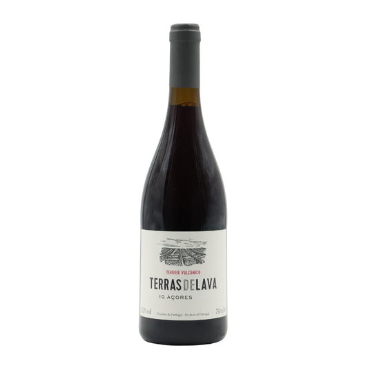 Pico Wines Terras de Lava Red 2021