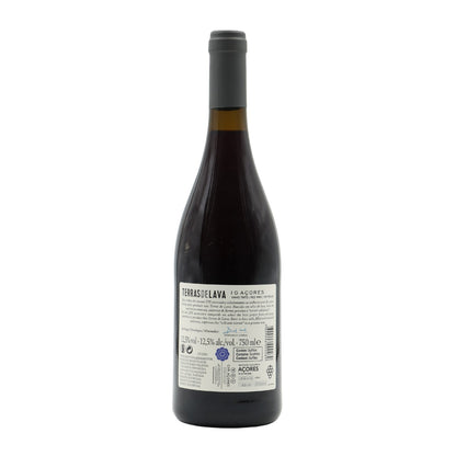 Pico Wines Terras de Lava Tinto