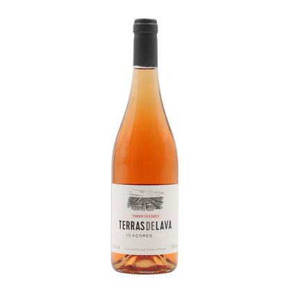 Pico Wines Terras de Lava Rosé