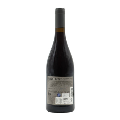 Pico Wines Terras de Lava Syrah Red 2021