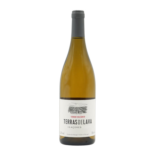 Pico Wines Terras de Lava Branco 2022