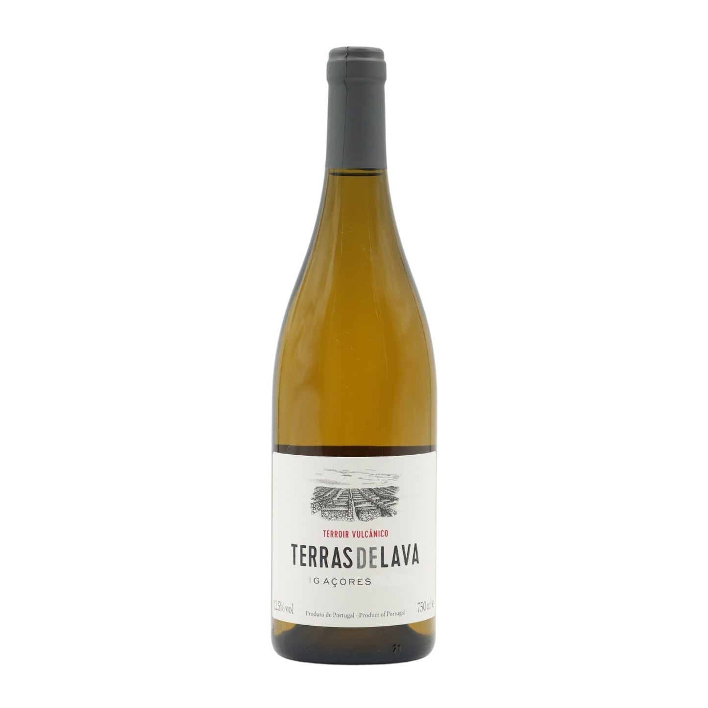 Pico Wines Terras de Lava Branco