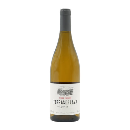 Pico Wines Terras de Lava Branco