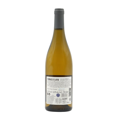 Pico Wines Terras de Lava Branco