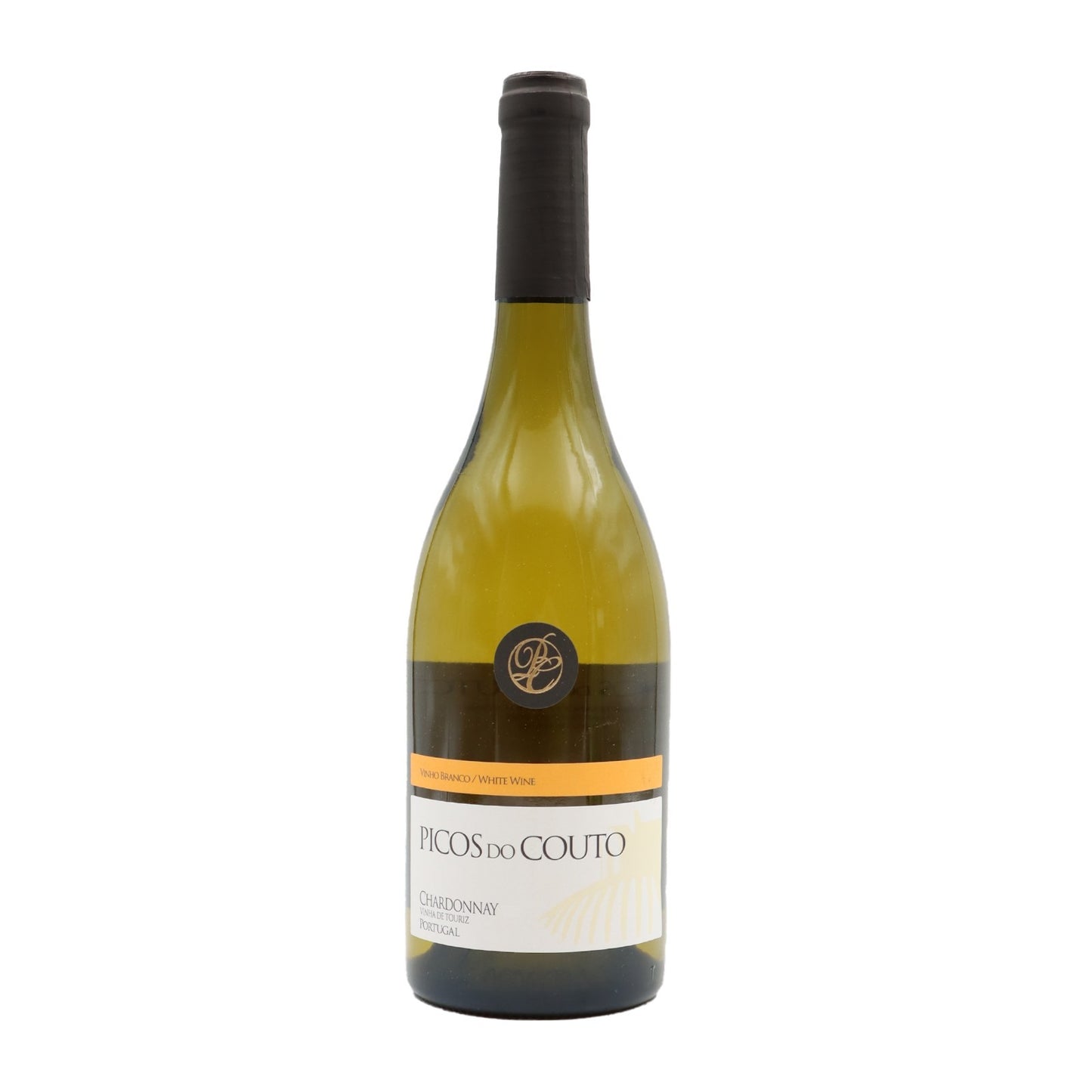 Picos do Couto Chardonnay White 2022