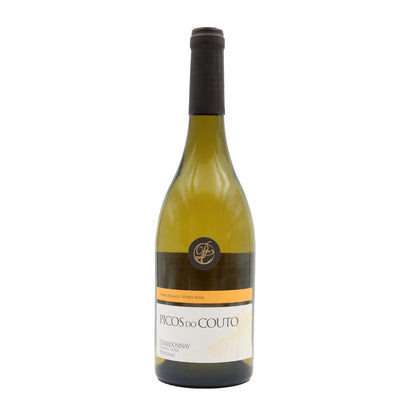 Picos do Couto Chardonnay White 2022