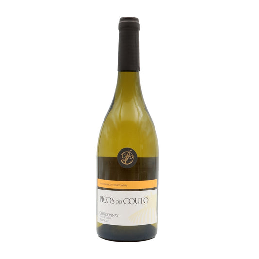 Picos do Couto Chardonnay Branco 2022