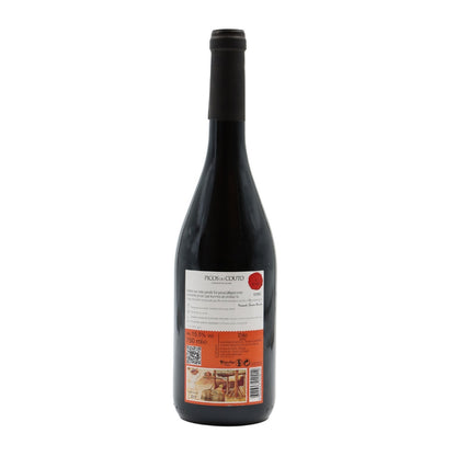 Picos do Couto Grande Escolha Tinto 2018