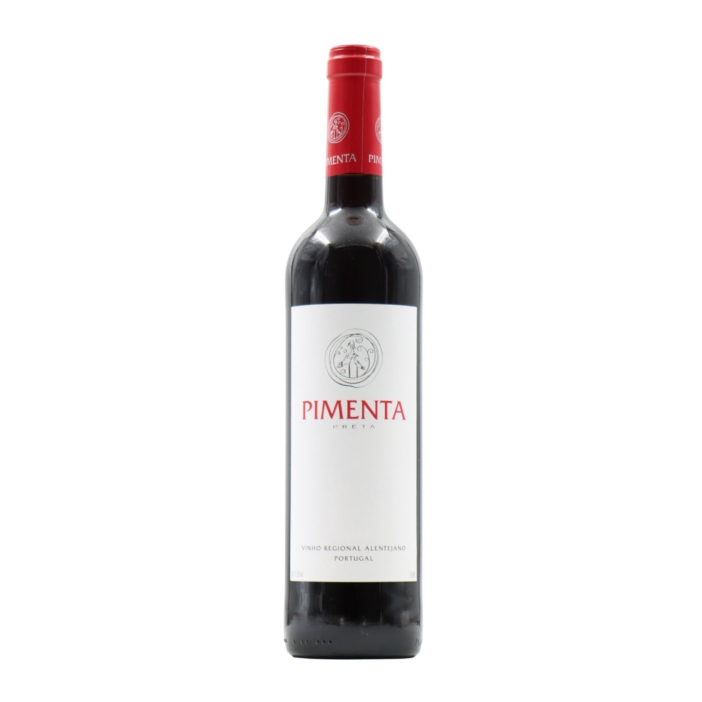 Pimenta Preta Tinto