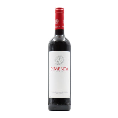 Pimenta Preta Tinto