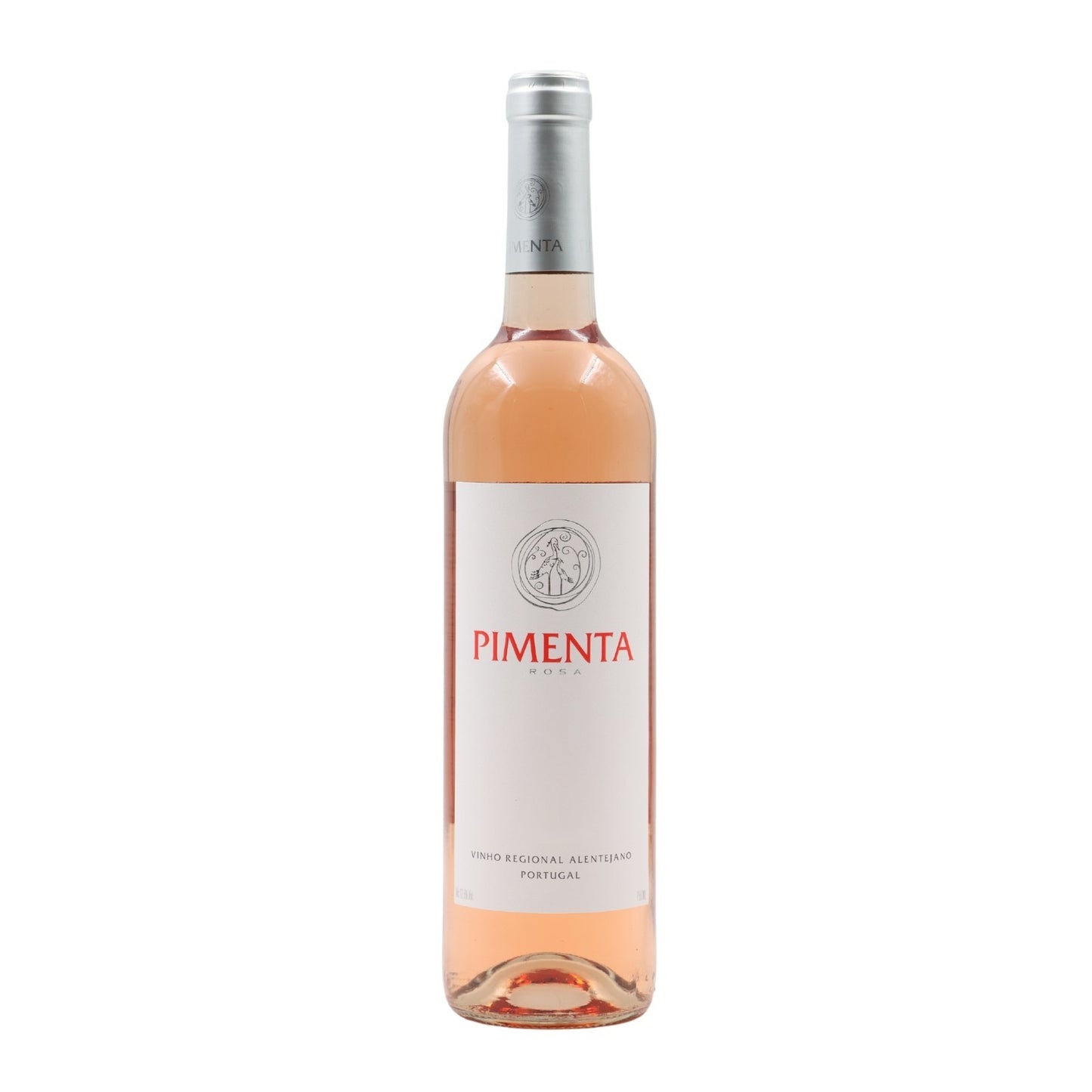 Pimenta Rosa Rosé