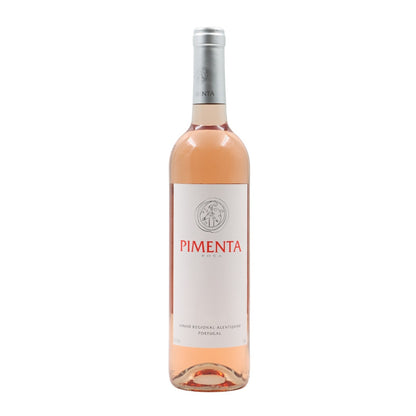 Pimenta Rosa Rosé