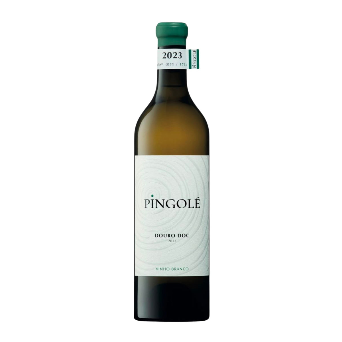 Pingolé Branco