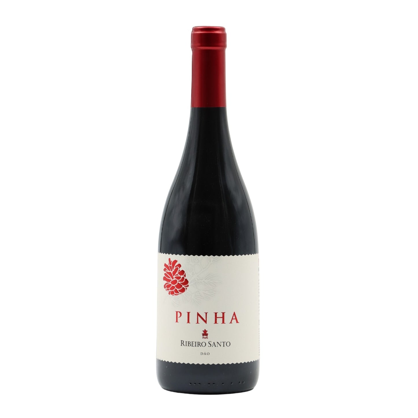 Pinha do Ribeiro Santo Tinto