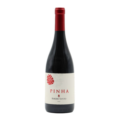 Pinha do Ribeiro Santo Tinto