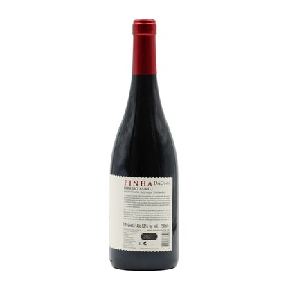 Pinha do Ribeiro Santo Tinto