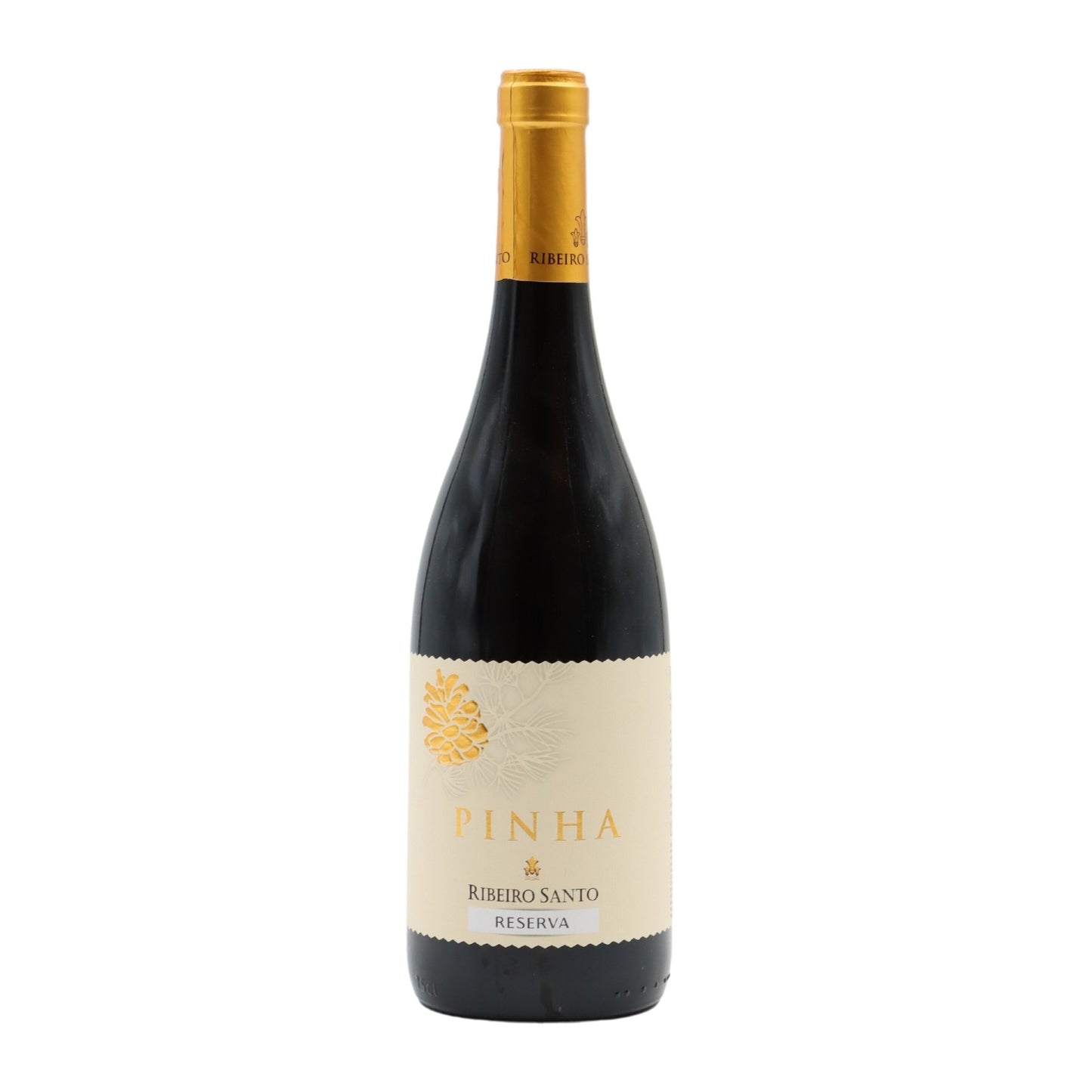 Pinha do Ribeiro Santo Reserva Tinto 2020