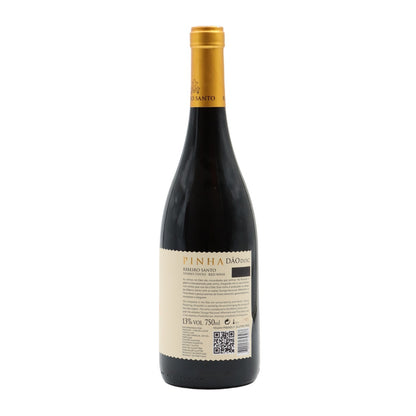 Pinha do Ribeiro Santo Reserva Tinto
