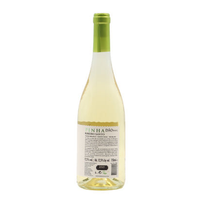 Pineapple from Ribeiro Santo Branco 2023