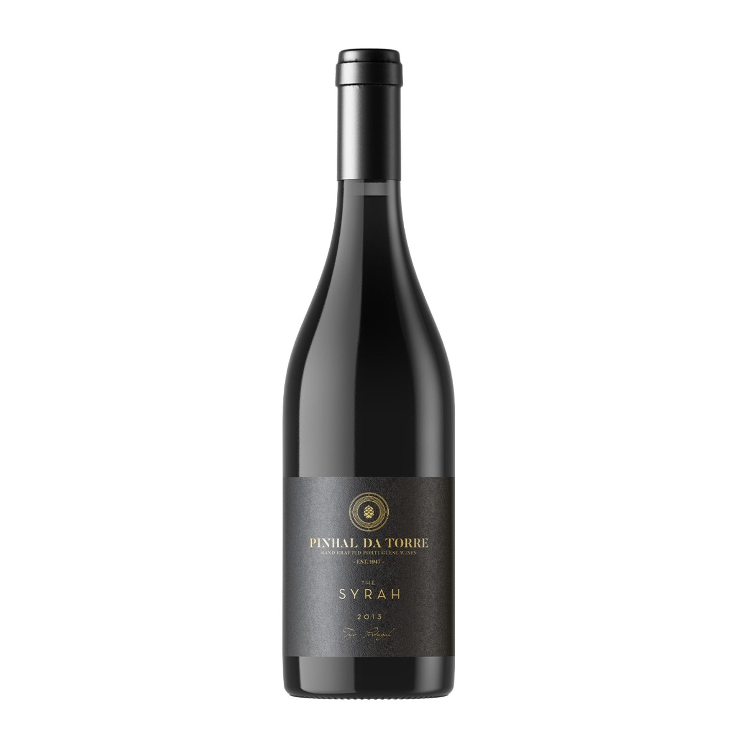 Pinhal da Torre The Syrah Red 2020