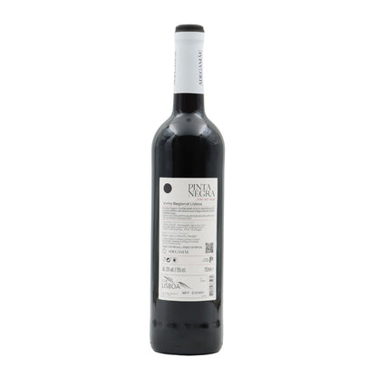 Pinta Negra Tinto