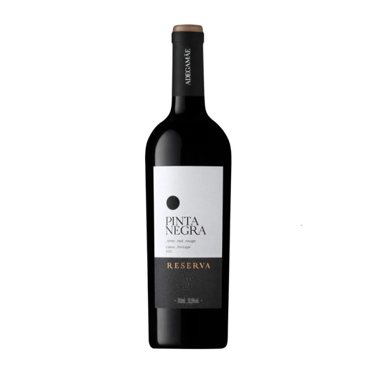 Pinta Negra Reserva Tinto 2022