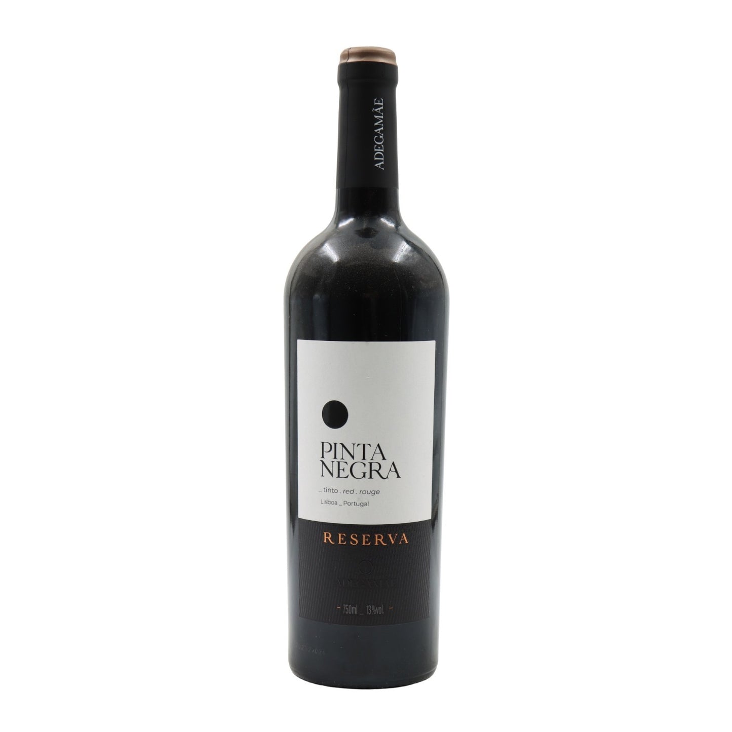 Pinta Negra Reserva Red 2023