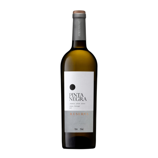 Pinta Negra Reserva Branco 2022