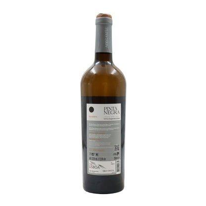 Pinta Negra Reserva Branco