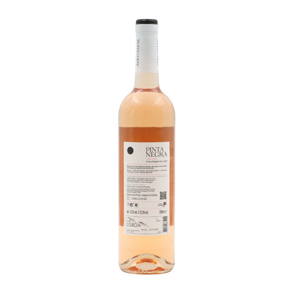 Pinta Negra Rosé