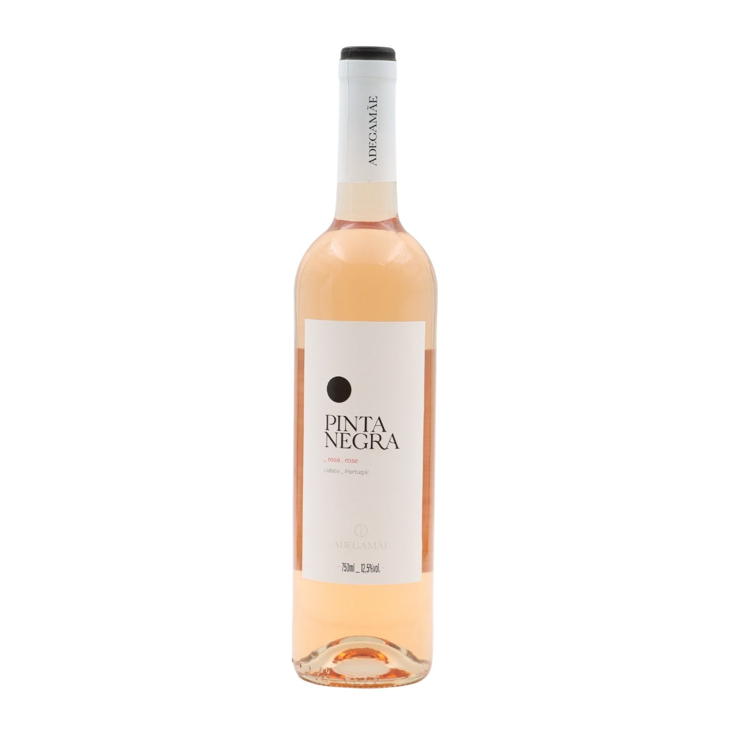 Pinta Negra Rosé
