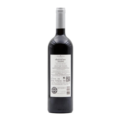 Pintas Character Tinto