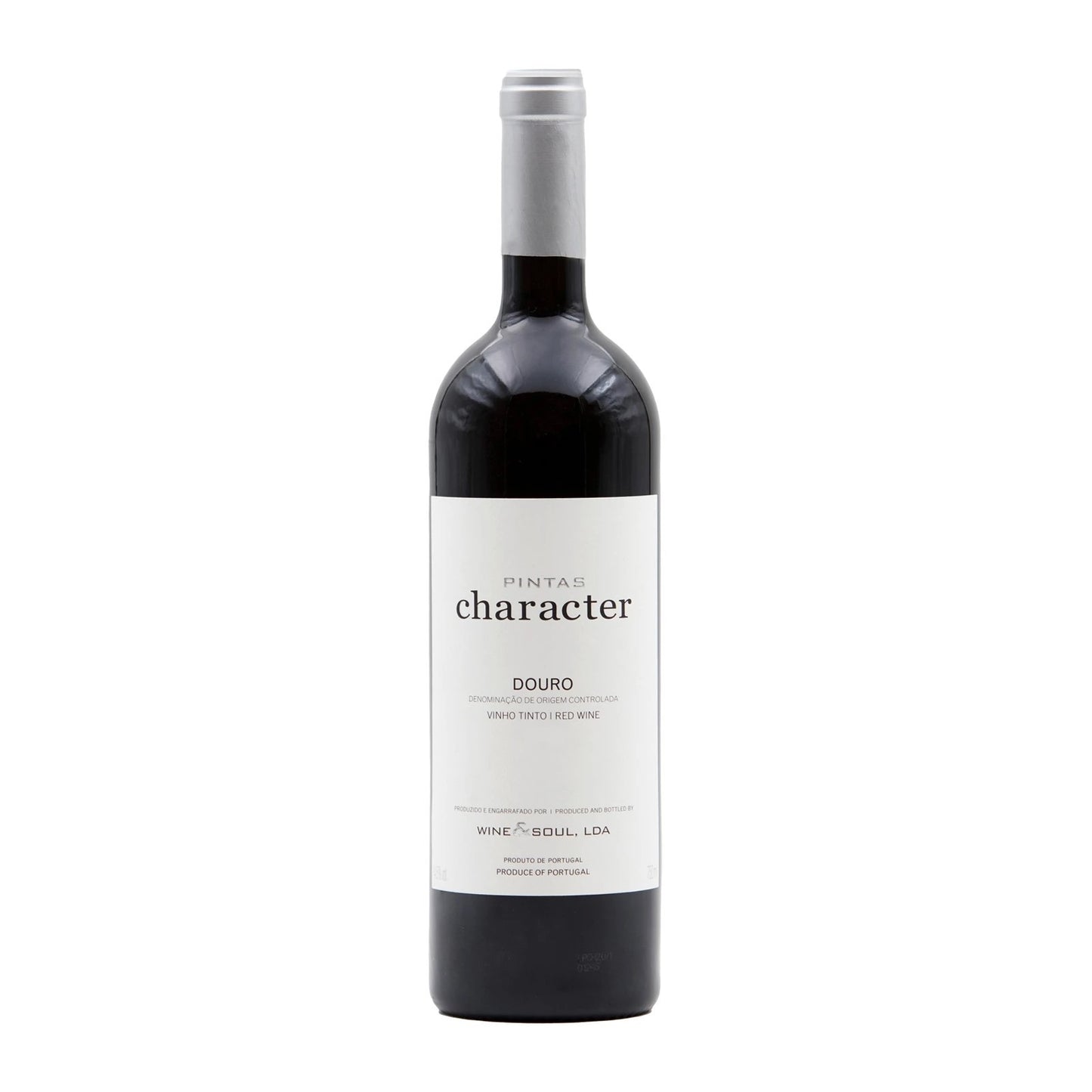 Pintas Character Tinto