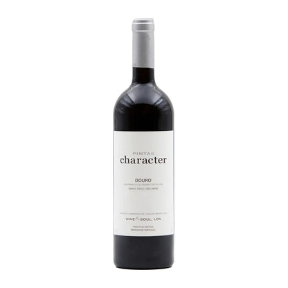 Pintas Character Tinto
