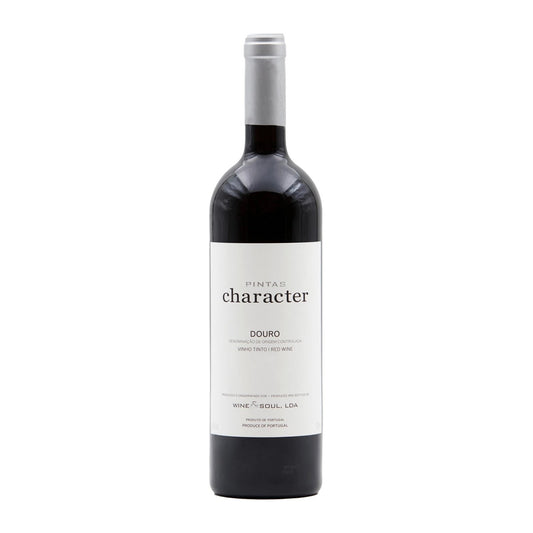 Pintas Character Tinto