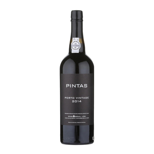 Pintas Vintage Porto 2014