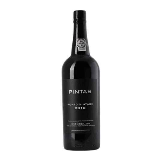 Pintas Vintage Porto 2018