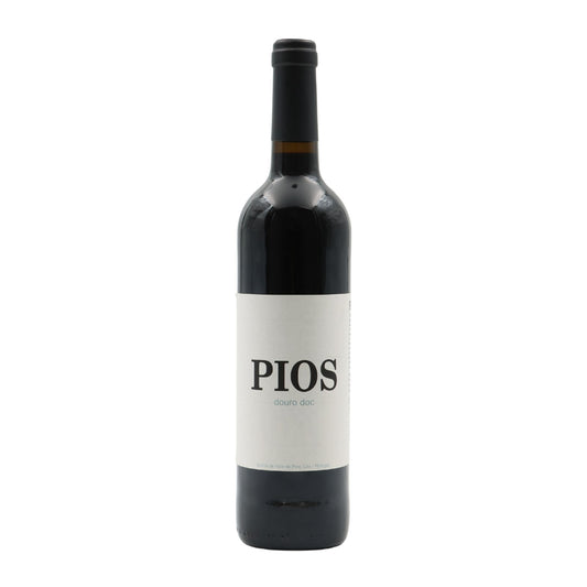 Pios Tinto 2015