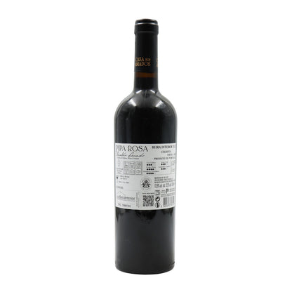 Pipa Rosa Tinto