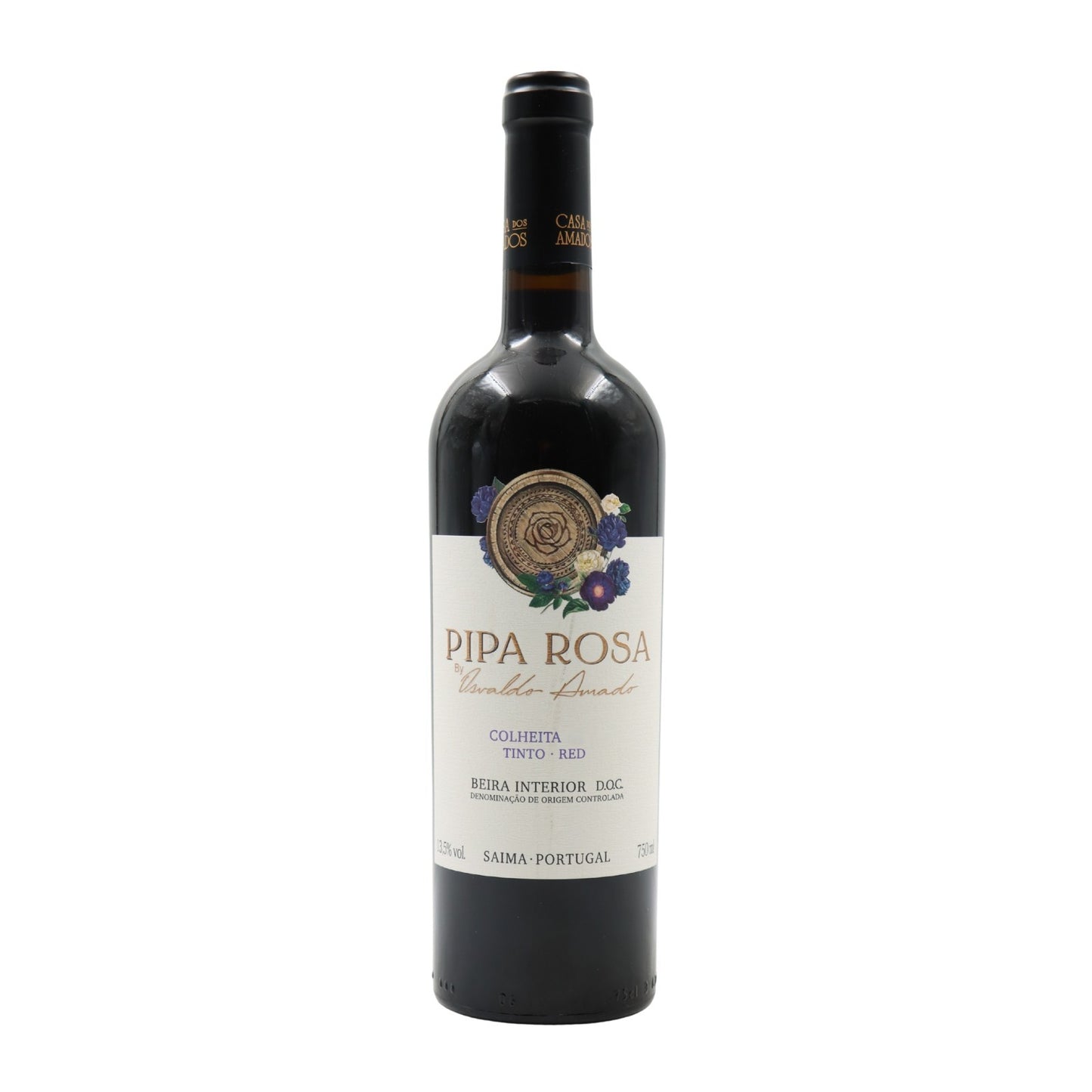 Pipa Rosa Tinto