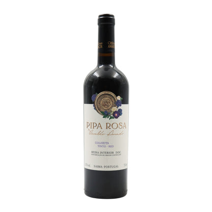 Pipa Rosa Tinto
