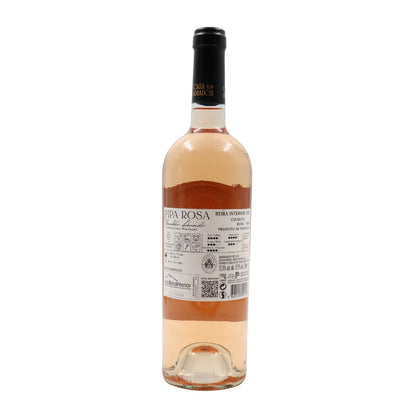 Pipa Rosa Rosé