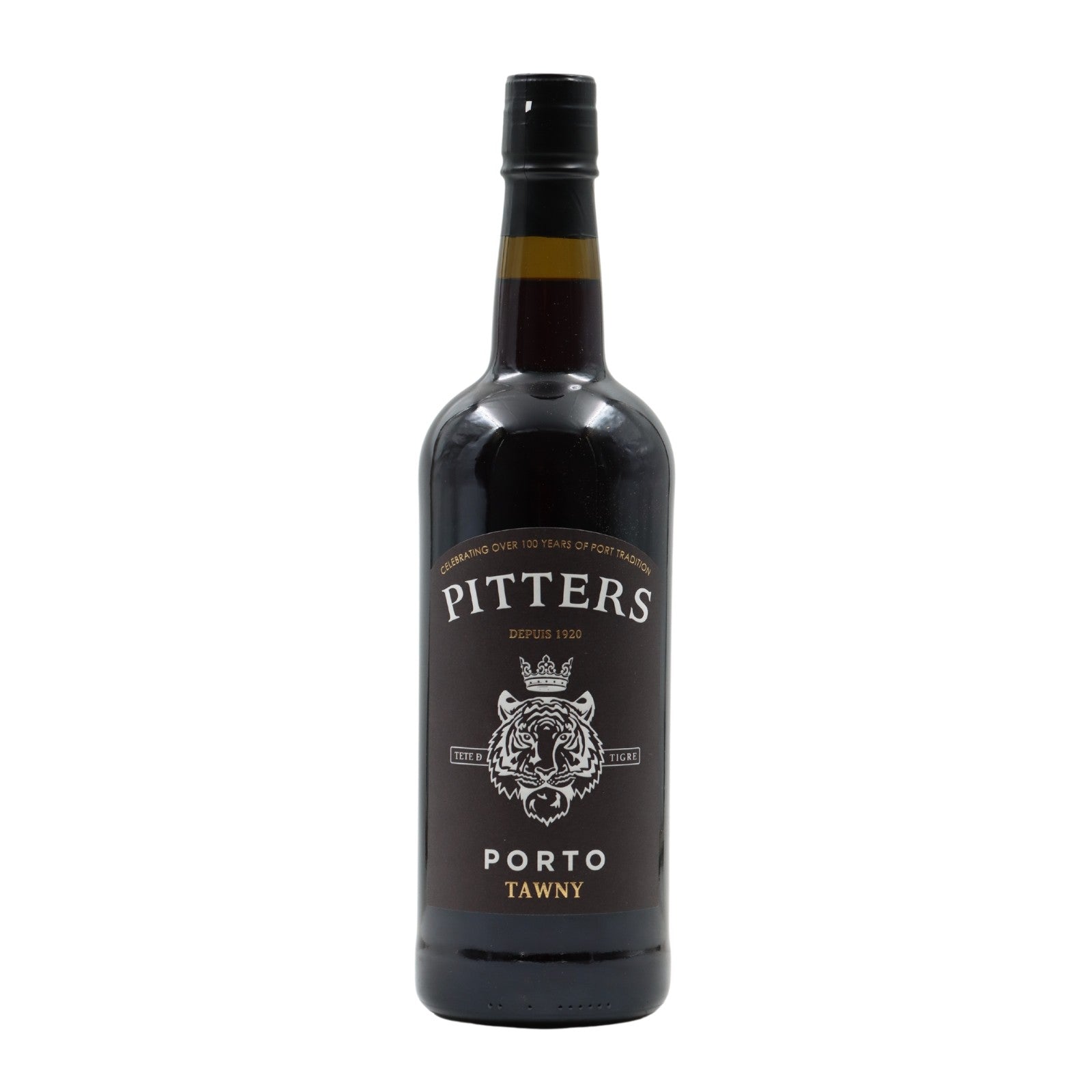 Pitters Tawny Port