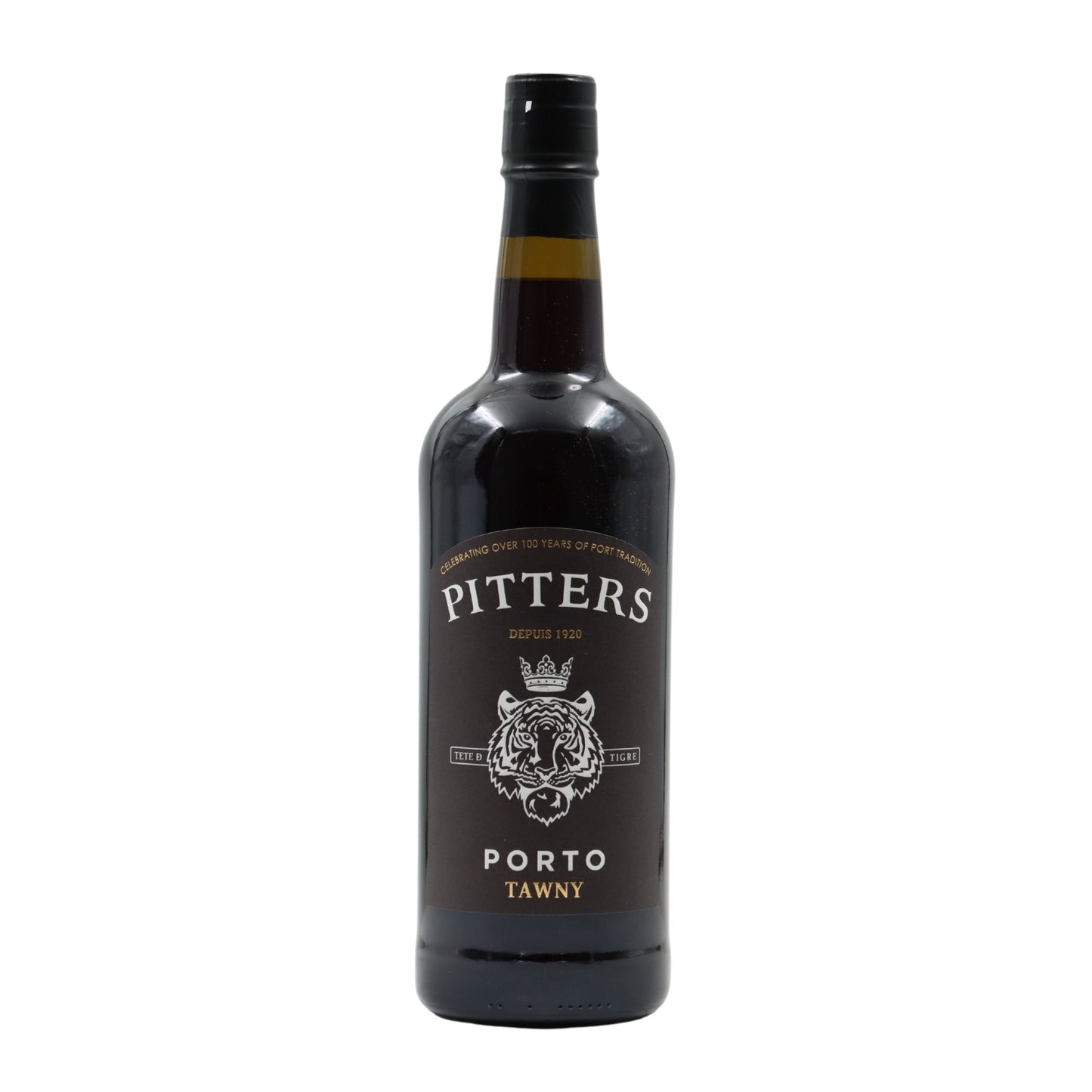 Pitters Tawny Port