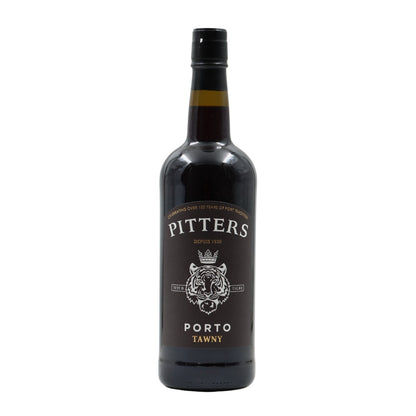 Pitters Tawny Port