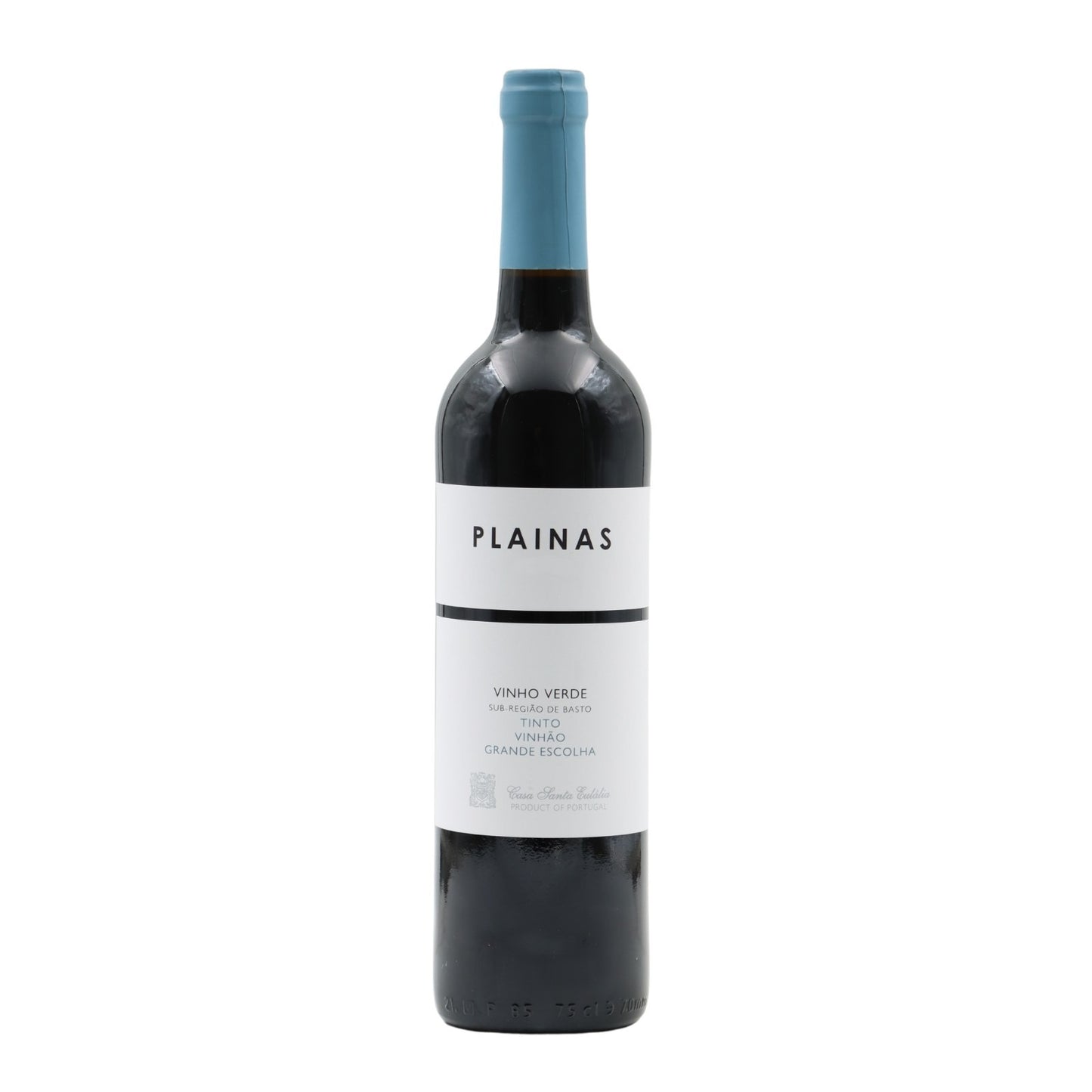 Plainas Tinto