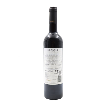 Plansel Tinto