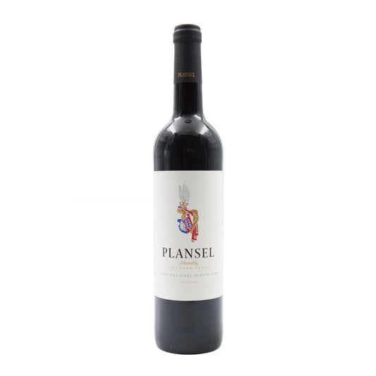 Plansel Tinto